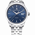 Часы Maurice Lacroix 1975 756008-SS002-430-1