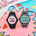 Часы Casio Baby-G BG-169U-1CDR (BG-169U-1C) фото 6