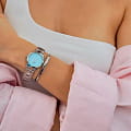 Часы Daniel Wellington Iconic Link DW00100541 фото 6