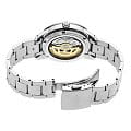 Seiko Seiko Presage SRPG05J1  — задняя крышка металл сталь корпуса японские часы
