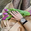 Guess GUESS W1070L1 W1070L1 оригинальные женские часы в комплекте с коробкой
