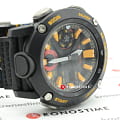 Casio Casio G-Shock GA-2000BT-1A GA-2000, наручные мужские часы фото под углом