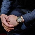 TAG Heuer TAG Heuer Carrera CBG2A51.FC6450  - задняя крышка сталь корпуса, швейцария часы