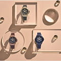 Casio Casio Baby-G MSG-S500G-3A, baby-g япония женские часы на браслете силикон боковой вид