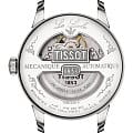 Tissot Tissot Le Locle Automatic Petite Seconde T006.428.11.052.00 t-classic швейцарские мужские часы на браслете нержавеющая сталь боковой вид