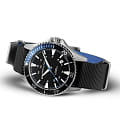 Часы Hamilton Khaki Navy Scuba Auto H82315931 фото 3