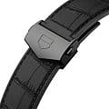 TAG Heuer TAG Heuer Carrera CBG2A51.FC6450 мужские часы черный циферблат на запястье