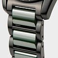 Часы Jacques Lemans High Tech Ceramic 42-10F фото 5