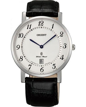 Orient GW0100JW (FGW0100JW)