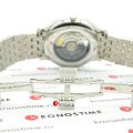 Часы Tissot Tradition Powermatic 80 Open Heart T063.907.11.058.00 фото 8