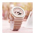 Оригинальные часы Casio Casio G-Shock GA-2110SL-4A7DR электронные калибр механизма  общий вид