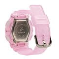 Casio Casio Baby-G BA-130CV-4A baby-g японские женские часы на браслете пластик боковой вид