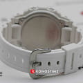 Casio DW-5600DN-7 мужские часы застежка крупным планом