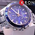 Часы Casio Edifice EFV-540D-2AVUDF (EFV-540D-2A) фото 5
