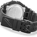Casio Casio G-Shock GBX-100KI-1E мужские часы черный циферблат на запястье