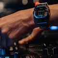 Часы Casio G-Shock GM-5600SS-1DR (GM-5600SS-1) фото 2