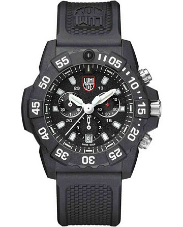 Luminox Navy Seal Chronograph 3580 Series XS.3581