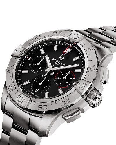 Breitling Avenger B01 Chronograph 44 AB0147101B1A1