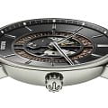 Оригинальные часы Rado Rado Diamaster Thinline Automatic R14067176 механические калибр механизма  общий вид