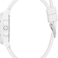 Guess Guess Sport GW0880L3,  сша женские часы на браслете силикон боковой вид