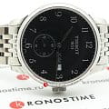 Tissot Tissot Le Locle Automatic Petite Seconde T006.428.11.052.00 Le Locle Automatic — детали корпуса и нержавеющая сталь