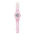 Casio Casio Baby-G BA-110LSB-4ADR женские часы розовый циферблат на запястье