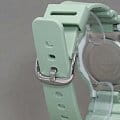 Casio Casio G-Shock GMD-S5600BA-3DR (GMD-S5600BA-3), g-shock япония женские часы на браслете полимер боковой вид