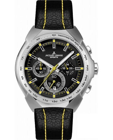 Jacques Lemans 1-1675E