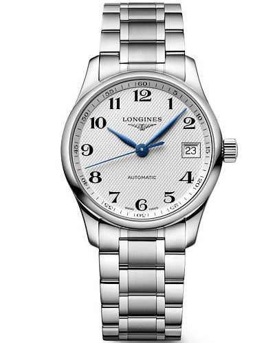 Longines Master Collection L2.357.4.78.6