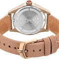 Swiss Military Hanowa Swiss Military Hanowa Active Duty SMWGN2102310  швейцарские мужские часы на браслете кожаный боковой вид
