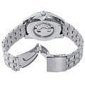 Orient Orient Contemporary RA-BA0003L  - задняя крышка сталь металл корпуса, япония часы