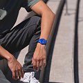 Часы Swatch New Gent Biosourced SO29N705 фото 5