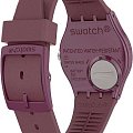 Часы Swatch Gent Standard GR405 фото 6