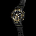 Casio Casio G-Shock GR-B100GB-1A, g-shock япония мужские часы на браслете пластик боковой вид