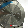 Часы Maurice Lacroix Aikon Chronograph AI1018-SS001-330-1 фото 6