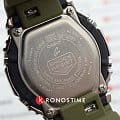 Casio Casio G-Shock GM-S2100-3AER — полный набор фото женские часы япония