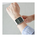 Часы Casio Vintage CA-506-1 фото 2