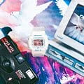 Часы Casio Baby-G BGD-525-7 фото 11
