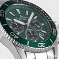 Часы Jacques Lemans Liverpool Diver 1-2206i фото 5