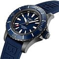 Часы Breitling Superocean Automatic 48 V17369161C1S1 фото 2