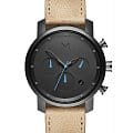 Часы MVMT Chrono CBX-GMTLCHRO