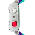 Casio Casio Baby-G BGA-180-3BDR baby-g японские женские часы на браслете пластик боковой вид