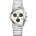Часы Hamilton Ventura Chrono Quartz H24432151
