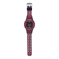 Casio Casio G-Shock GX-56SL-4 мужские часы черный циферблат на запястье