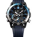 Часы Casio Edifice Sospensione ECB-40NP-1ADF (ECB-40NP-1A) фото 4