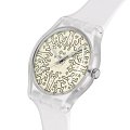 Часы Swatch New Gent Biosourced SO29Z145 фото 2