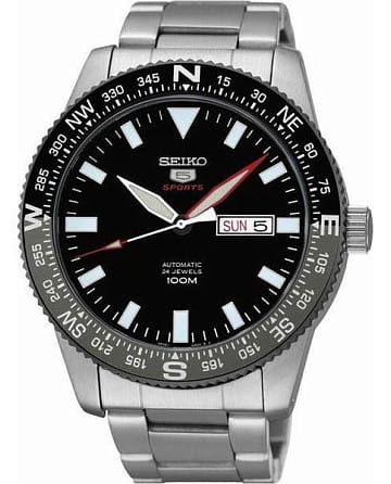 Seiko 5 Sports SRP669K1S