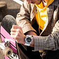 Часы Casio G-Shock GA-900SKL-7ADR (GA-900SKL-7A) фото 2