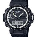 Часы Casio Pro Trek PRW-60YBM-1A