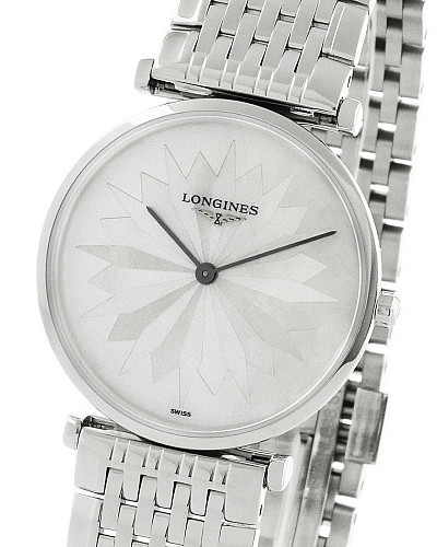 Longines La Grande Classique L4.512.4.05.6